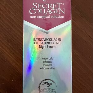 Night Serum - Silver